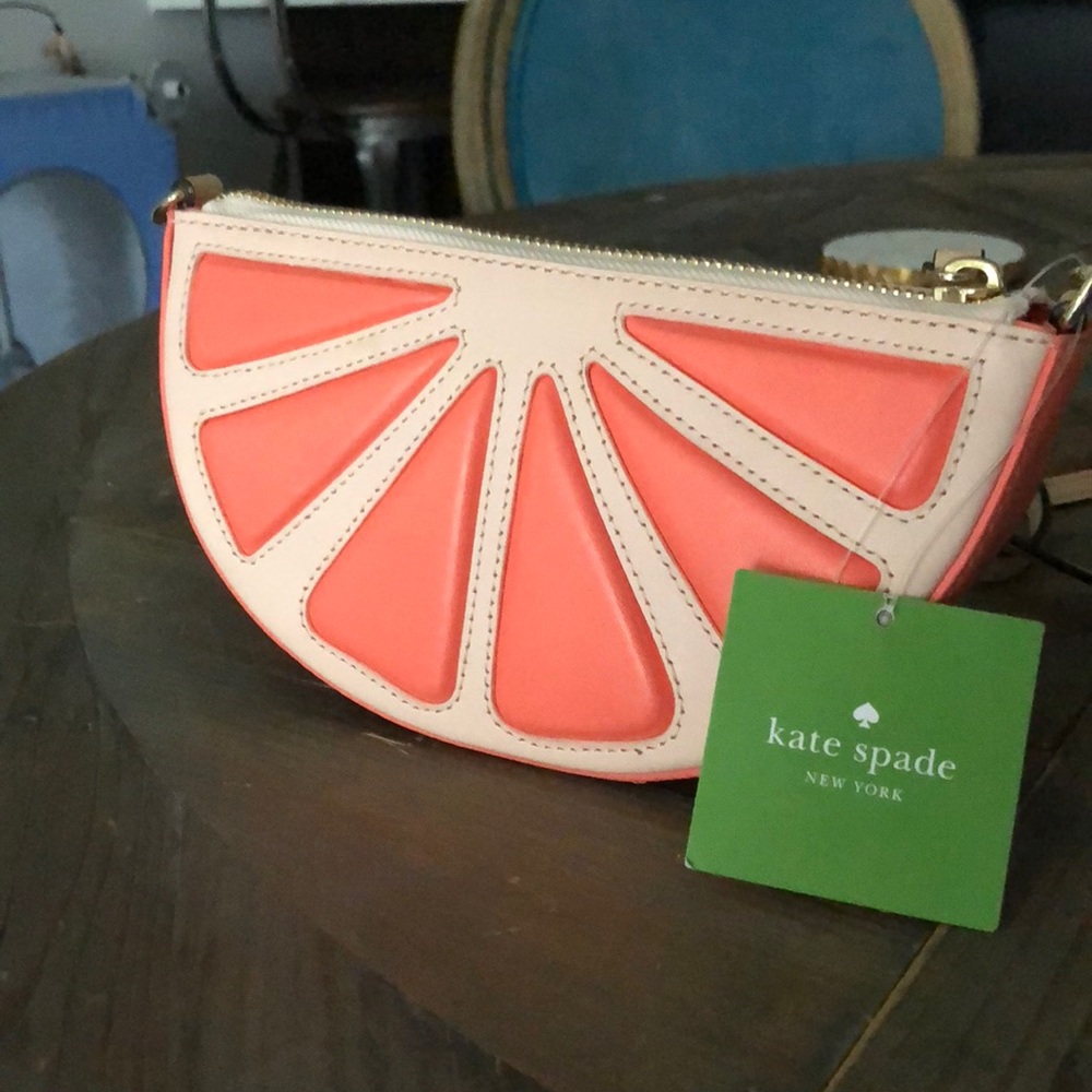 BRAND NEW Kate Spade Summer Crossbody